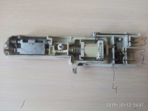 Samsung F1015J
