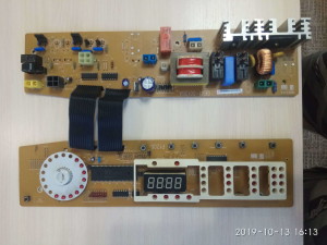 Samsung F1015J