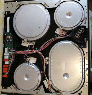 Siemens ET675MC11R