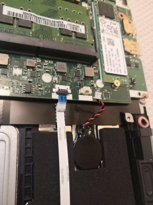 Acer Predator Helios 300 PH315-51-58AX NH.Q3FER.004