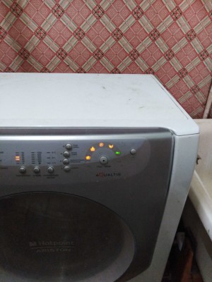 Hotpoint-Ariston AQSF 09 U