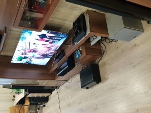 Pioneer VSX-520-K Black