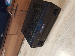 Pioneer VSX-520-K Black