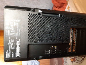 Lenovo Legion T530-28ICB (90JL00AFRS)