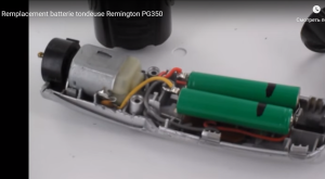Remington HC5350