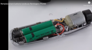 Remington HC5350