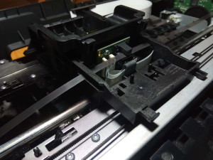 HP Deskjet Ink Advantage 5525 e-AiO