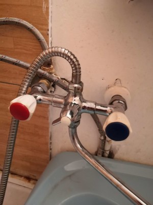 Ariston ABS PRO R INOX 50 V
