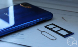 Oppo Rx17 Neo Blue Comet (CPH1893)