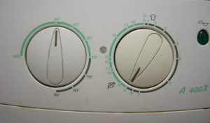 Ardo A 400 X