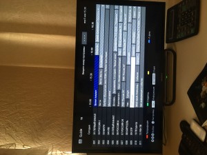 Sony KDL32R433B