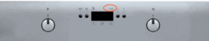 Whirlpool AKP 407 IX