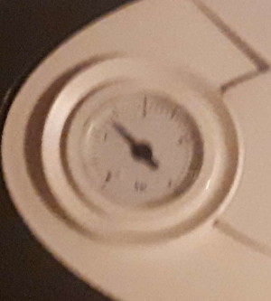 Ariston CLAS EVO 24 FF