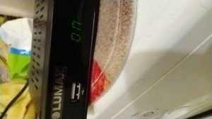 D-Color DC802HD