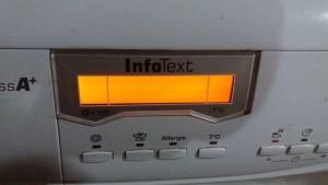 Electrolux EOG92102CX