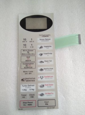 Panasonic NN-K574