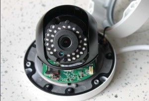 HiWatch DS-I122