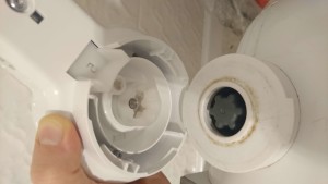 Bosch MUZ5MM1