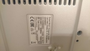 Bosch MUZ5MM1