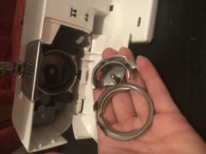 Brother XL-5600