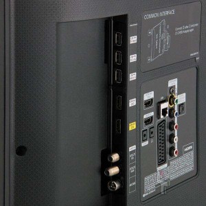 Samsung UE48H6650AT