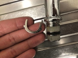 Grohe euroeco 32752000