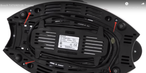 Bosch TAT 6101