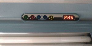 Luxura X3 30 SPr