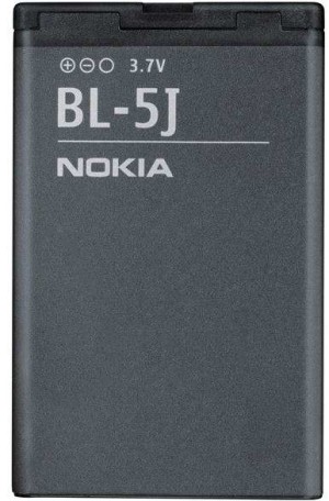 Nokia BL-5J