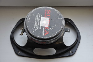 Supra SRD-6914