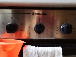 Ariston FB21 IX