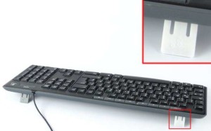 Logitech MEDIA KEYBOARD K200