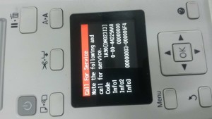 Epson SureColor SC-T3200 А1+ (C11CD66301A1)