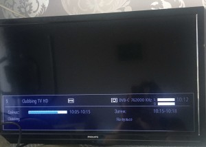 Philips 24PFL2908H/60