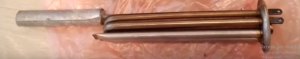 Electrolux EWH 50 Centurio H