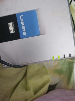 Voxtel BREEZE 800