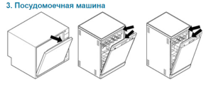 Indesit IDE 44 EU