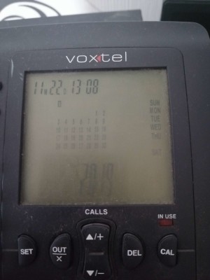 Voxtel BREEZE 800
