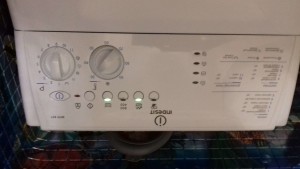 Indesit WITP 827 (RU)