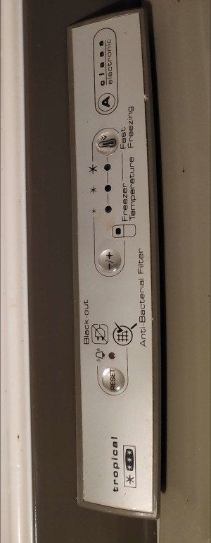 Whirlpool ARC 4178 IX