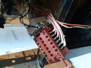 Ardo C 640 EB INOX