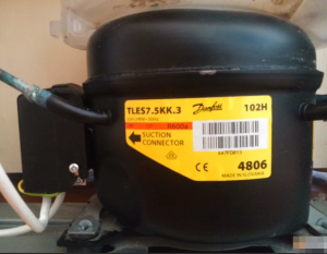 Indesit SFR167.002