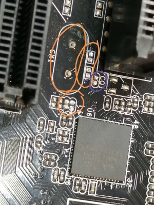 ASRock 970m pro3