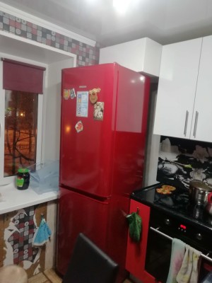 Indesit WISE 8