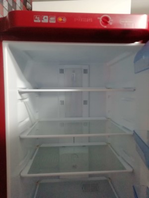 Indesit WISE 8