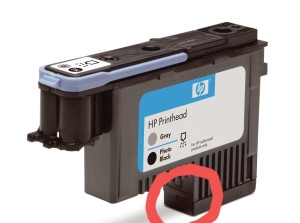 HP Designjet T795