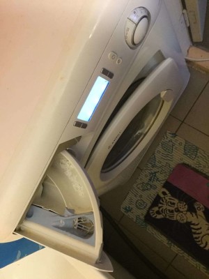 Ariston AVD 149