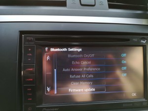 Pioneer AVIC-F920BT