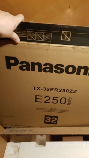 Panasonic TX-32ER250ZZ