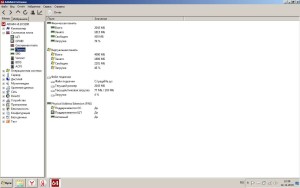 Sony VGN-SR11MR
